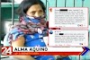 Netizens Lambast 4P’s Beneficiary For Saying ₱8,000 Cash Aid Good For 1 Week Only